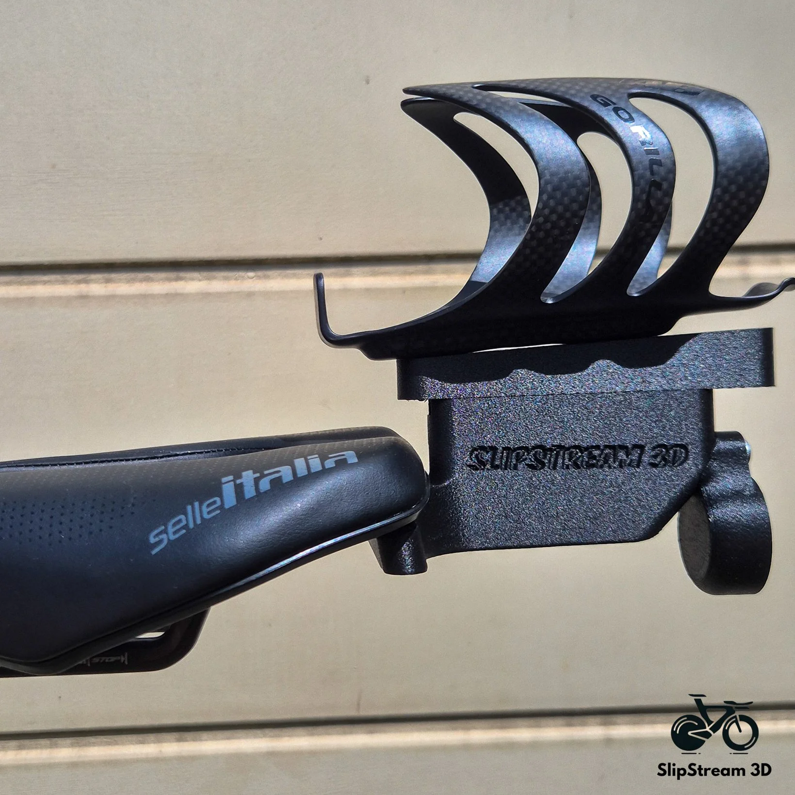 BTS Systems — Slipstream 3D